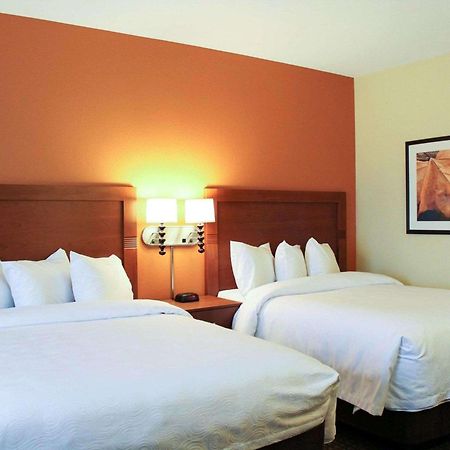 Mainstay Suites Tioga Экстерьер фото