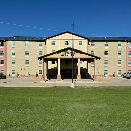 Mainstay Suites Tioga Экстерьер фото
