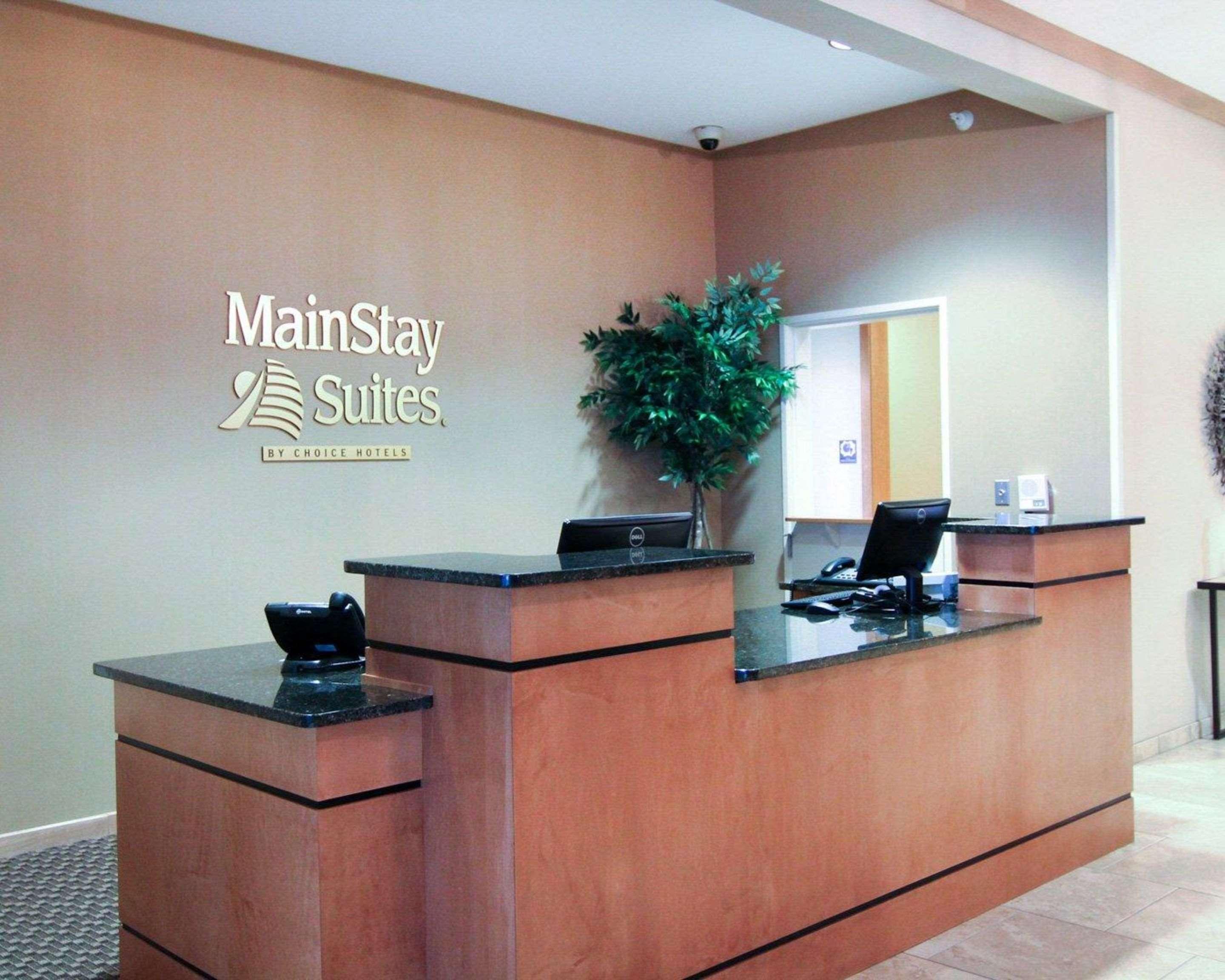 Mainstay Suites Tioga Экстерьер фото