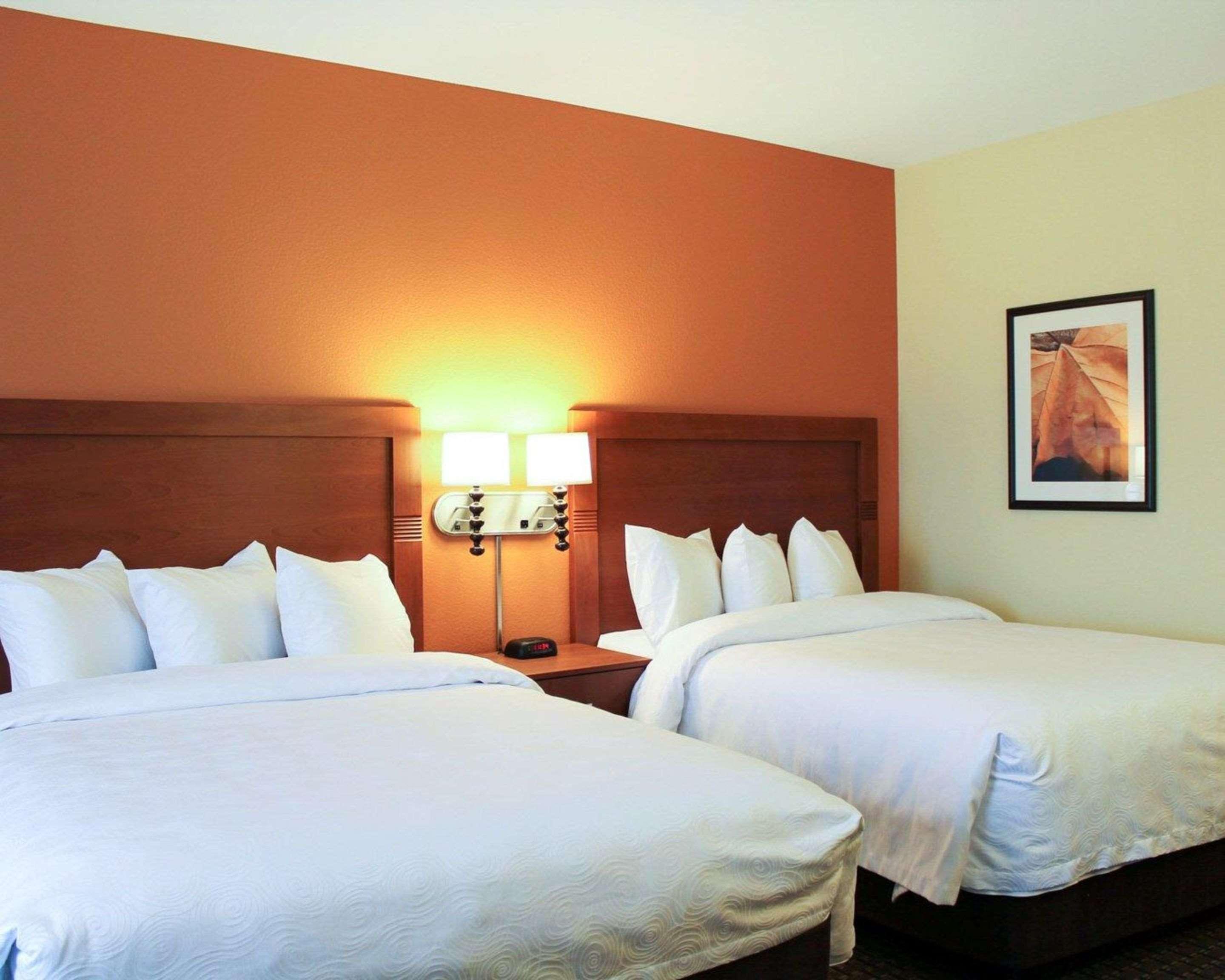 Mainstay Suites Tioga Экстерьер фото