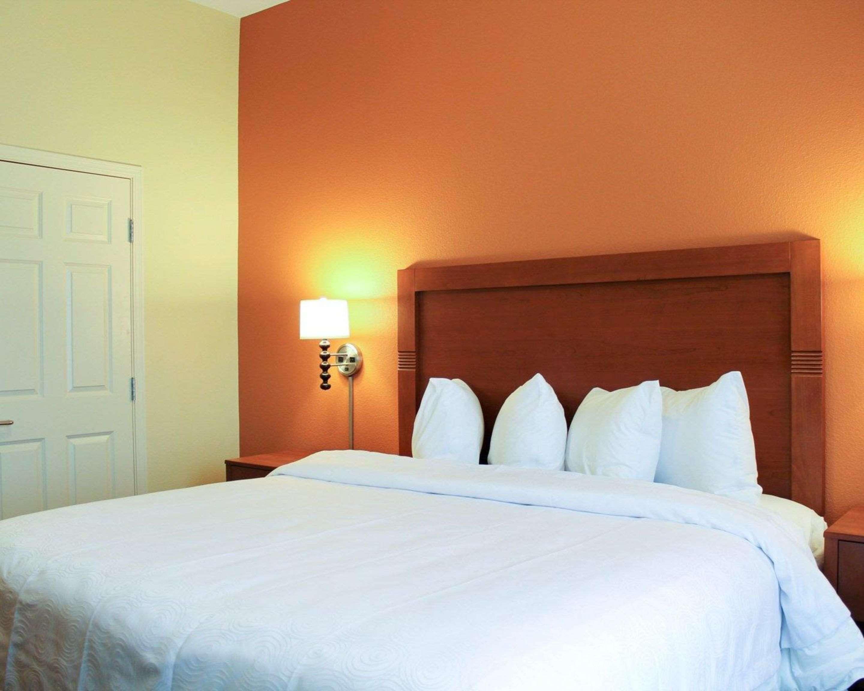 Mainstay Suites Tioga Экстерьер фото