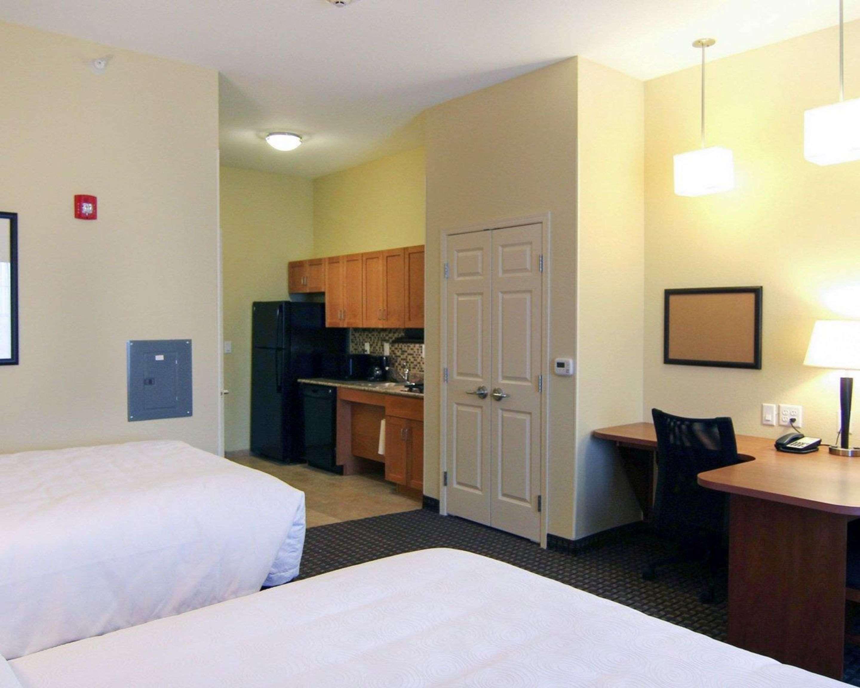 Mainstay Suites Tioga Экстерьер фото