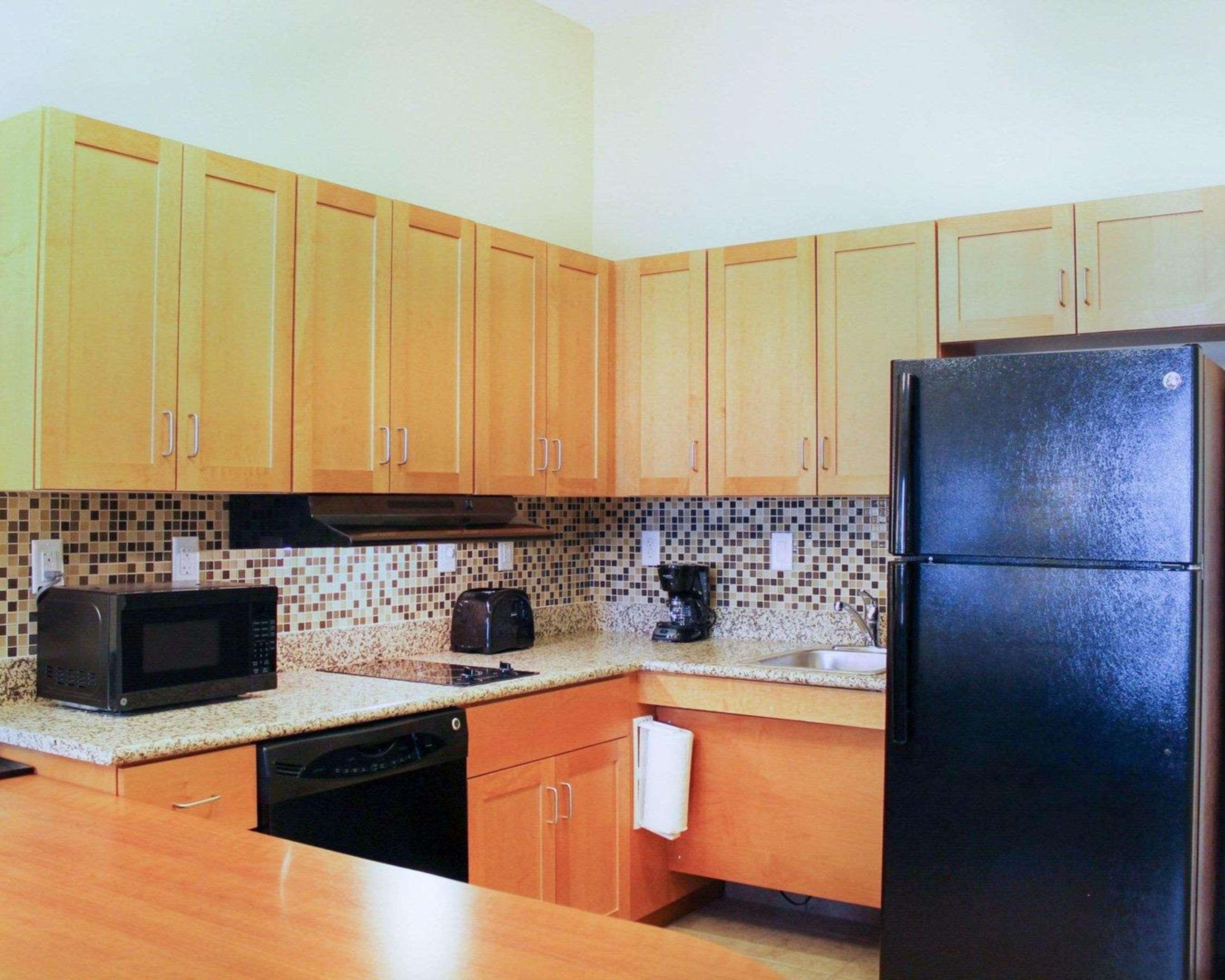 Mainstay Suites Tioga Экстерьер фото
