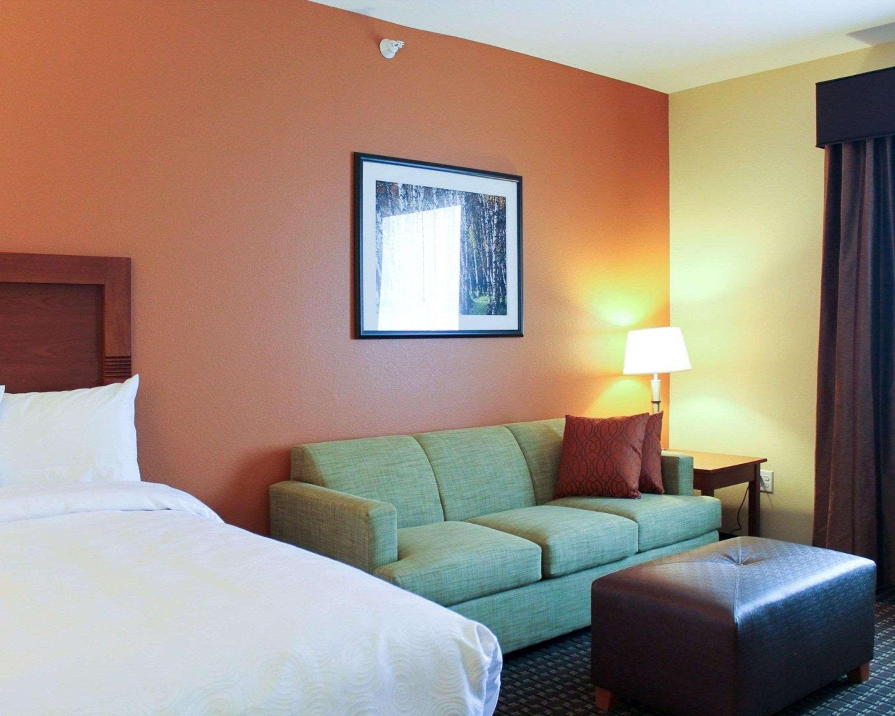 Mainstay Suites Tioga Экстерьер фото