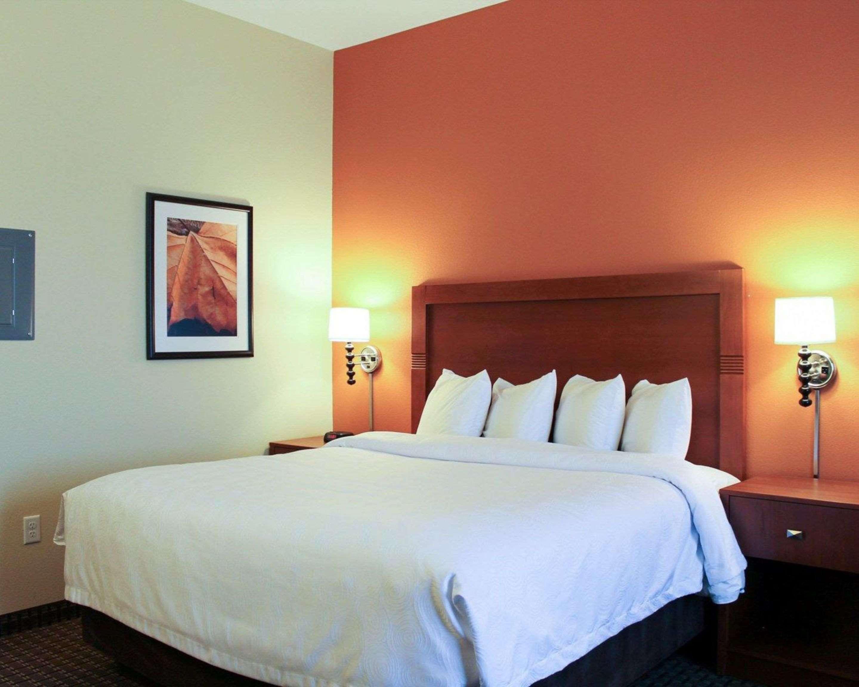 Mainstay Suites Tioga Экстерьер фото