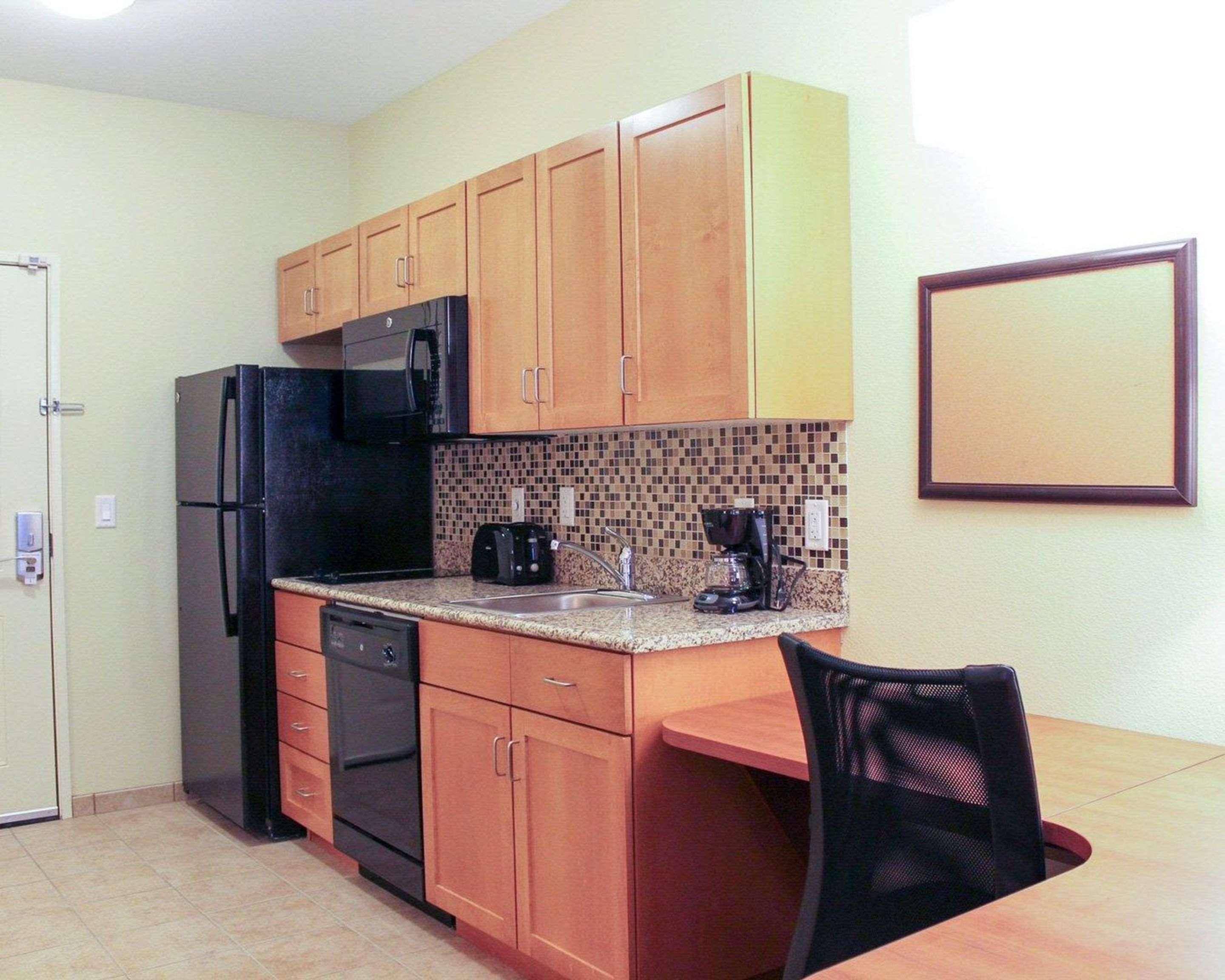 Mainstay Suites Tioga Экстерьер фото