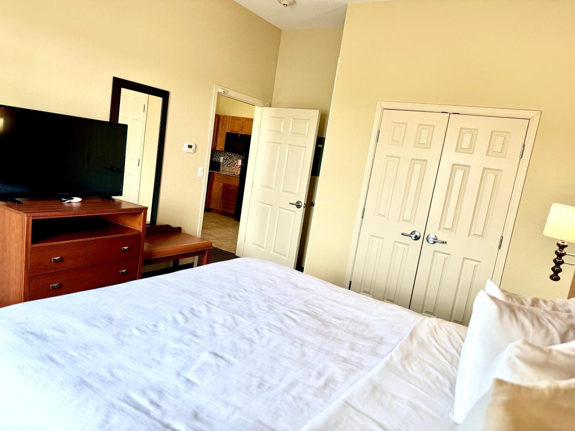 Mainstay Suites Tioga Экстерьер фото