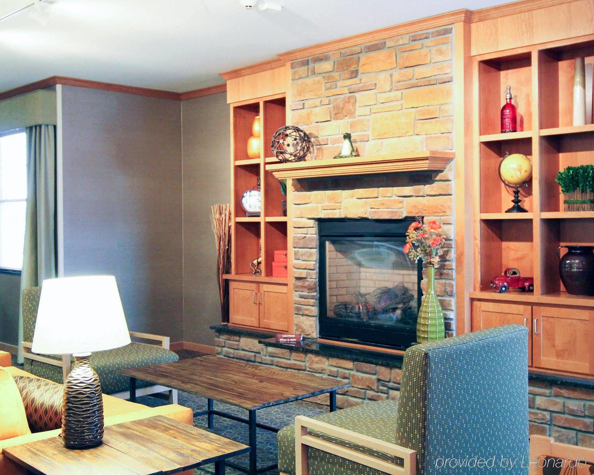 Mainstay Suites Tioga Экстерьер фото